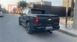 شێڤرۆلێت کۆلۆرادۆ